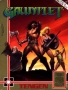 Nintendo  NES  -  Gauntlet 1